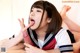 Natsumi Hayakawa - Job Tokyoporno Littile Teen