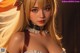 Hentai - Glimmering Allure in Enchanted Attire Set.2 20250128 Part 15