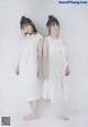 Miria Watanabe 渡辺みり愛, Hinako Kitano 北野日奈子, B.L.T. 2019.07 (ビー・エル・ティー 2019年7月号)